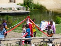 Les vikings 14  Puy du Fou (85) - Les Vikings - Mai 2019