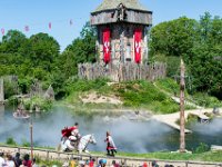 Les vikings 21  Puy du Fou (85) - Les Vikings - Mai 2019