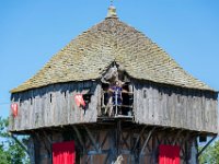 Les vikings 22  Puy du Fou (85) - Les Vikings - Mai 2019