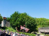 Les vikings 25  Puy du Fou (85) - Les Vikings - Mai 2019
