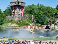 Les vikings 31  Puy du Fou (85) - Les Vikings - Mai 2019