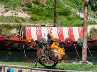 Les vikings 41  Puy du Fou (85) - Les Vikings - Mai 2019
