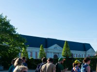 Enceinte 5  Puy du Fou (85) - L'enceinte - Mai 2019