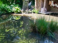 Fables de la Fontaine 3  Puy du Fou (85) - Fables de La Fontaine - Mai 2019