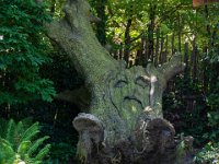Fables de la Fontaine 7  Puy du Fou (85) - Fables de La Fontaine - Mai 2019