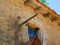 Village medieval 17  Puy du Fou (85) - Le village médiéval - Mai 2019