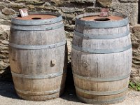 Village medieval 8  Puy du Fou (85) - Le village médiéval - Mai 2019
