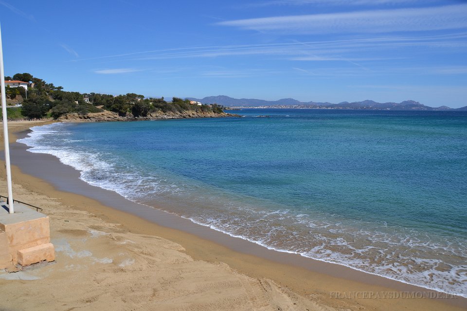 Plage de la gaillarde 6.JPG - Plage de Lagaillarde. 02 avril 2015.