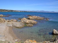 Environs de la pointe du corsaire 2