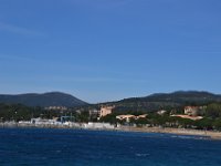 Port des Issambres  San Peïre - Le port des Issambres. 02 avril 2015.
