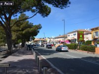 San Pereire 12 copie  San Peïre - Le village. 02 avril 2015.