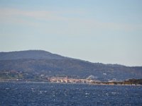 vu sur st Tropez