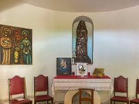 Eglise Sainte Therese de l enfant Jesus Les Issambres 7  Les Issambres - 83 - Eglise Sainte Therese de l enfant Jesus - 26 06 2021