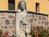 Paroisse Sainte Therese de l enfant Jesus 3  Les Issambres -83 - Paroisse Sainte Therese de l enfant Jesus - 08/ 05/ 21