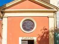 Chapelle Saint Roch