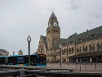 Metz mai 2019 10  Metz (57) - Mai 2019