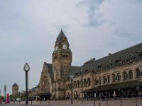 Metz mai 2019 11  Metz (57) - Mai 2019