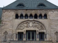 Metz mai 2019 12  Metz (57) - Mai 2019
