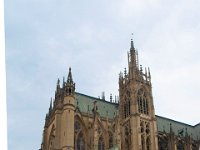 Metz mai 2019 14  Metz (57) - Mai 2019