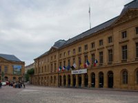 Metz mai 2019 19  Metz (57) - Mai 2019