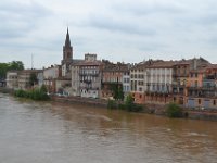 DSC 0028  Les rives du Tarn.