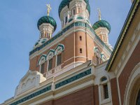 cathedrale orthodoxe russe saint nicolas 4  Nice (06) - Cathédrale Orthodoxe Russe Saint Nicolas - 17 09 23