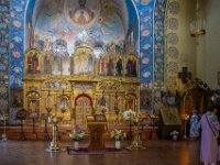 cathedrale orthodoxe russe saint nicolas 6  Nice (06) - Cathédrale Orthodoxe Russe Saint Nicolas - 17 09 23