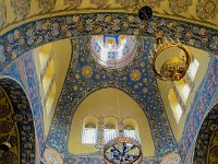 cathedrale orthodoxe russe saint nicolas 8  Nice (06) - Cathédrale Orthodoxe Russe Saint Nicolas - 17 09 23