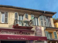 Cours saleya 7  Nice (06) - cours Saleya - 17 09 23