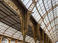 Gare Nice ville 1  Nice (06) Gare Nice Ville - 17 09 23