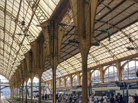 Gare Nice ville 2  Nice (06) Gare Nice Ville - 17 09 23