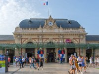 Gare Nice ville  Nice (06) Gare Nice Ville - 17 09 23