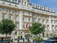 Hotel Exedra  Nice (06) - Hôtel Exedra - 17 09 23