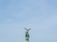Monument 1  Nice (06) - Promenade des Anglais - 17 09 23