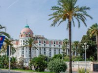 Negresco 1  Nice (06) - Le Negresco - 17 09 23