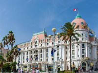 Negresco 2  Nice (06) - Le Negresco - 17 09 23