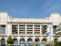 Palais de la mediterranee 1  Nice (06) - Palais de la Méditerranée - 17 09 23