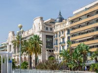 Palais de la mediterranee 2  Nice (06) - Palais de la Méditerranée - 17 09 23
