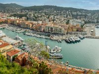 Port Lympia 2  Nice (06) - Le port Lympia - 17 09 23