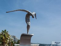 Promenade des anglais 4  Nice (06) - Promenade des Anglais - 17 09 23