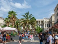 cours saleya 2  Nice (06) - cours Saleya - 17 09 23