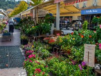 cours saleya 6  Nice (06) - cours Saleya - 17 09 23