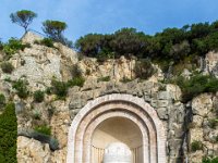 monument aux morts  Nice (06) - Monument aux morts - 17 09 23