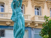 sculpture  Nice (06) - Sculpture -17 09 23
