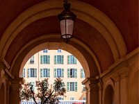 vers le vieux Nice  Nice (06) - vers le vieux Nice - 17 09 23