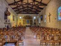 Eglise Saint Martin Pessac 33 2