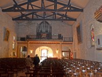 Eglise Saint Martin  Pessac 23 12 2013 10