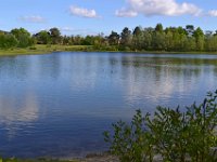 lac cap de Bos 10 mai 2013 11  Lac de Cap-de-Bos. Mai 2013