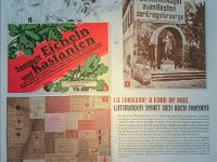 Petite Rosselle mai 2019 13  Petite Rosselle (57) - La mine de charbon - Mai 2019