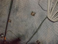 Petite Rosselle mai 2019 28  Petite Rosselle (57) - La mine de charbon - Mai 2019